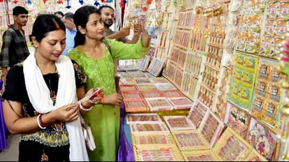 Raksha bandhan will be celebrated for two days tie Rakhi in auspicious time