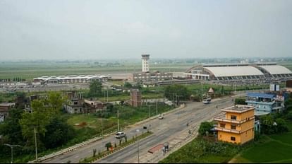 Flight starts from Bhairahawa Gautam Buddha International Airport to Delhi