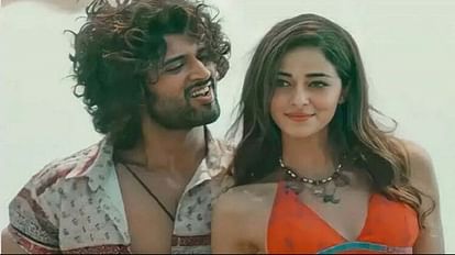 Dream Girl 2 actress Ananya Panday reveals Vijay Deverakonda film Liger failure did not affected her career