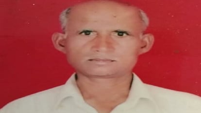 Old man body found under Yamuna Expressway bridge