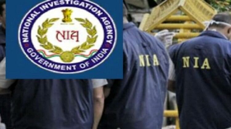 NIA: एनआईए की बड़ी कार्रवाई, आंध्र प्रदेश और तेलंगाना में 60 से अधिक जगहों पर तलाशी