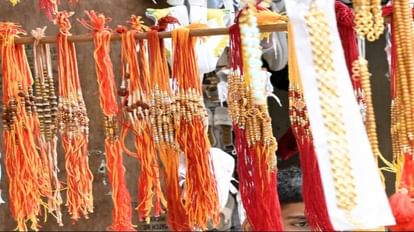 Raksha Bandhan 2023: this time two days auspicious time to tie Rakhi