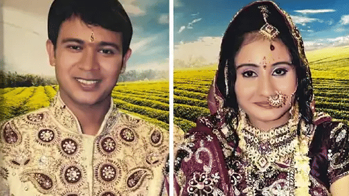 daughter-in-law son death insurance mediclaim insurance Compensation to mother-in-law