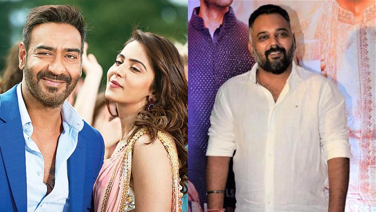 De De Pyaar De 2 Ajay Devgn Rakul Preet Singh To Reunite For film Luv Ranjan To begin shooting in 2024