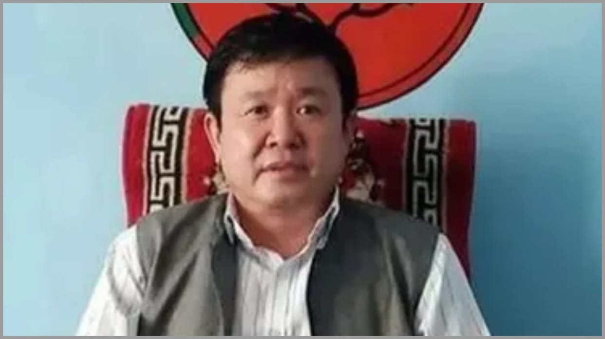 BJP won't get even 500 votes if it fights Sikkim assembly polls alone: Party MLA