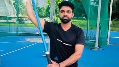 खिलाड़ी नरेंद्र