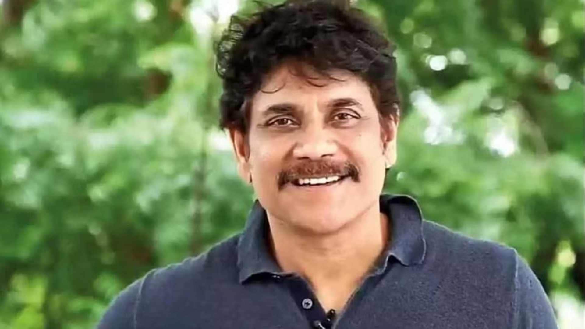 D51 Nagarjuna Akkineni joins Dhanush film with Rashmika Mandanna Directed by Sekhar Kammula