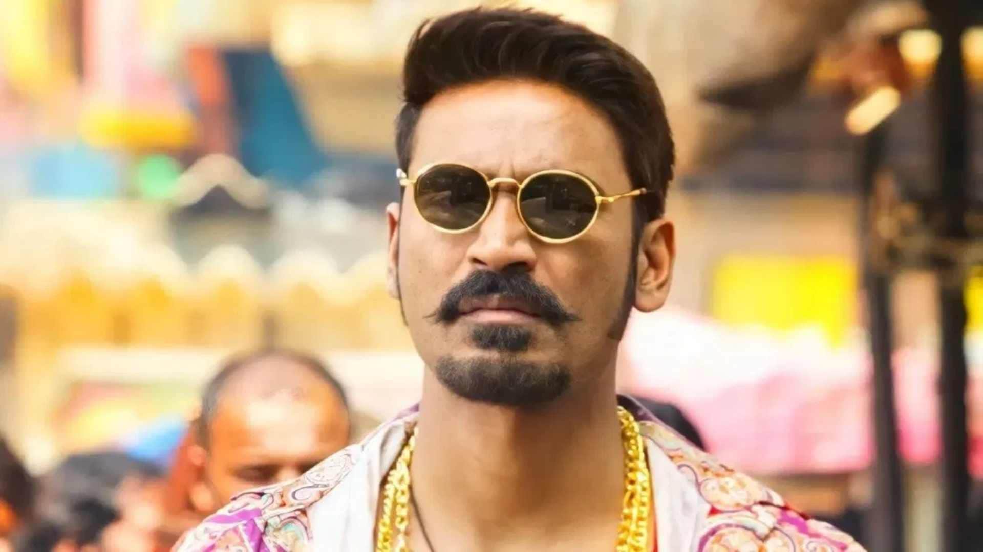 D51 Nagarjuna Akkineni joins Dhanush film with Rashmika Mandanna Directed by Sekhar Kammula