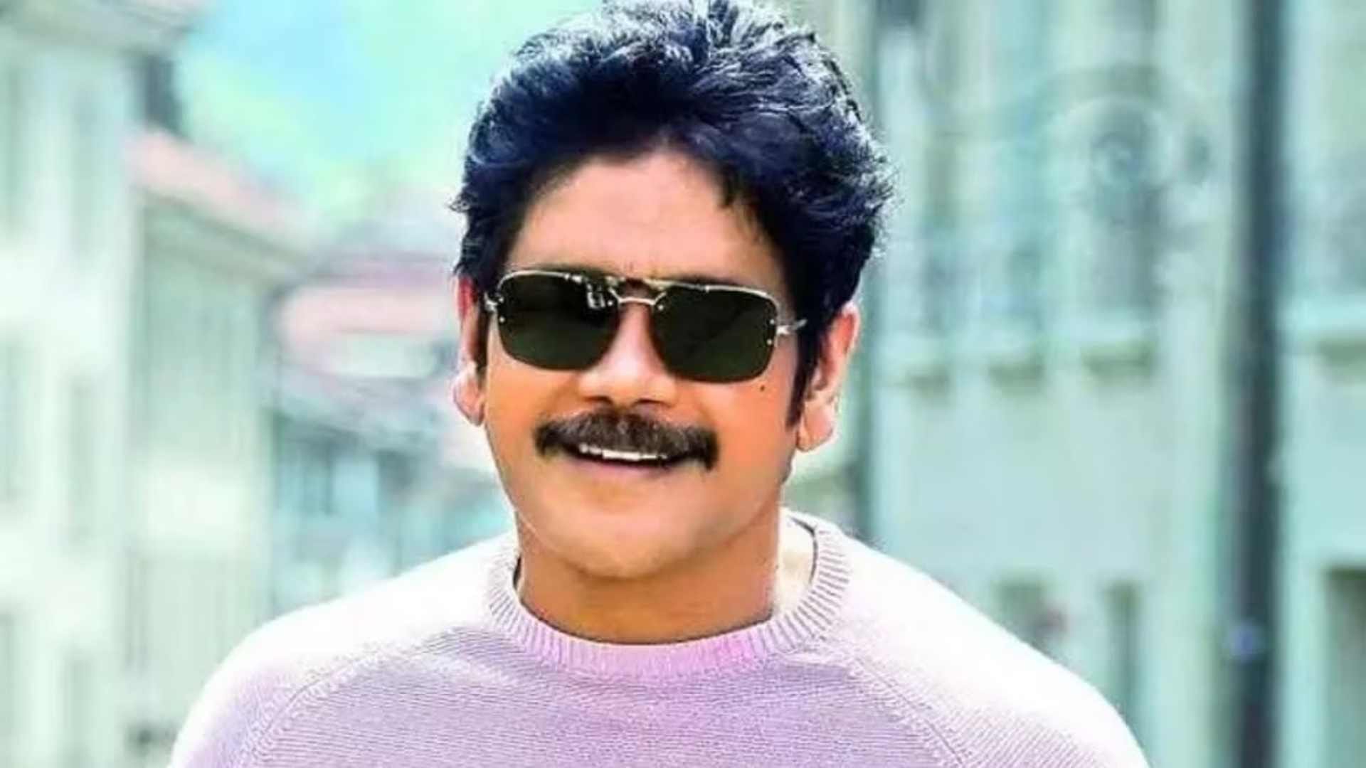D51 Nagarjuna Akkineni joins Dhanush film with Rashmika Mandanna Directed by Sekhar Kammula