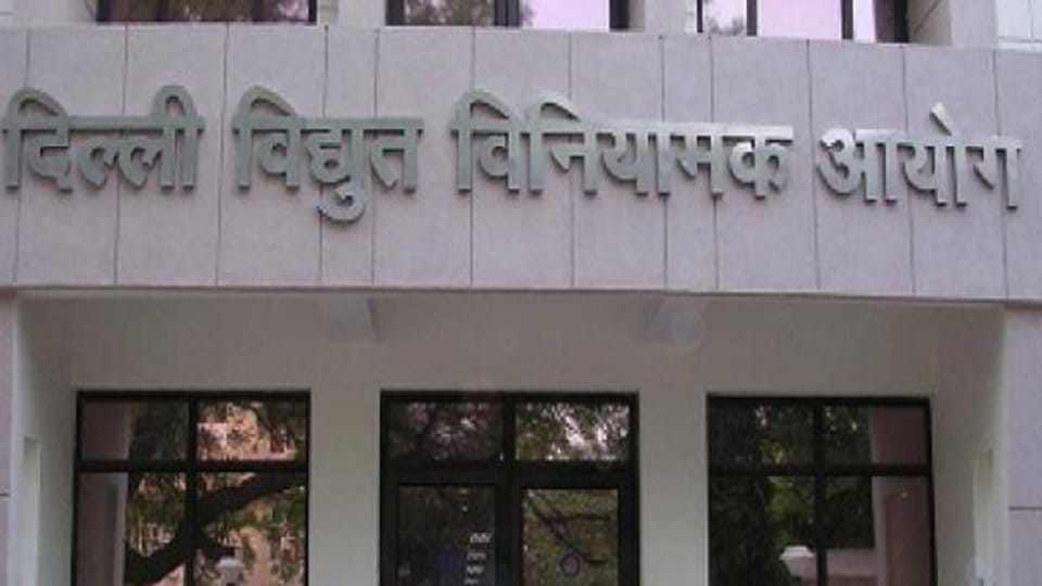 Former High Court Justice Jayant Nath appointed as temporary chairman of DERC