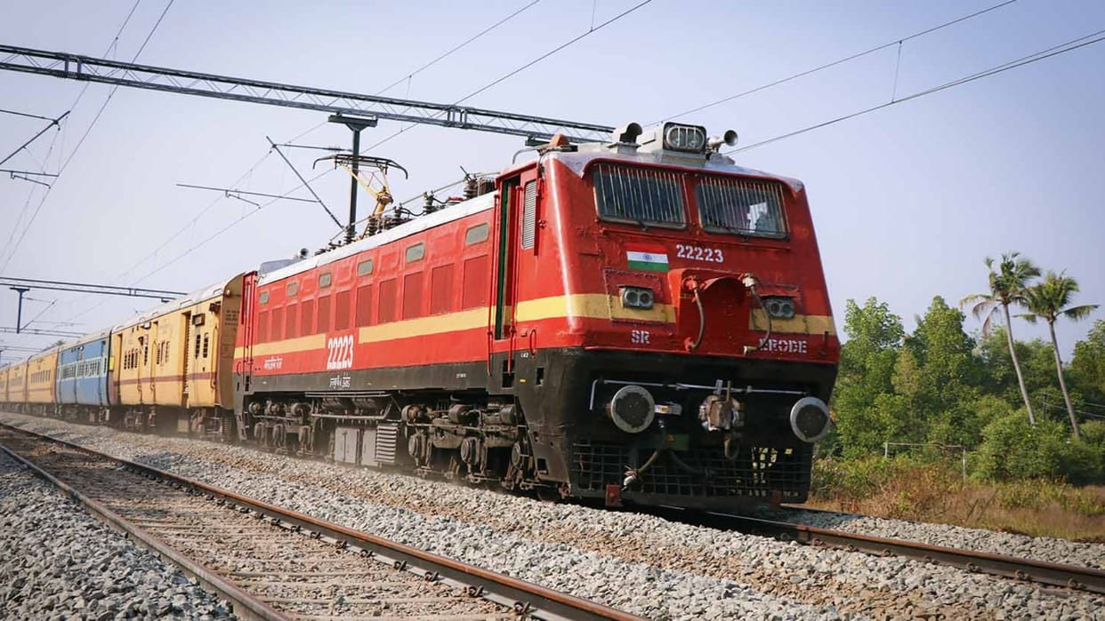 Chhindwara News Ban on operation of Nagpur-Shahdol train, now it will start after increasing the stoppage