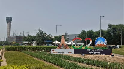 G-20 Summit dinner controversy Congress Jairam Ramesh President of Bharat instead of President of India