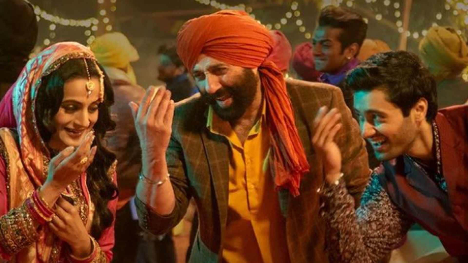 Gadar 2 OTT Release Sunny Deol Ameesha Patel Utkarsh Sharma Anil Sharma film to release on Zee 5 on 6 october