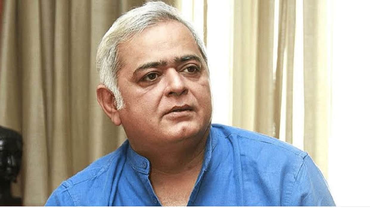 Hansal Mehta National Award winning film Shahid not available on OTT platform director expressed displeasure