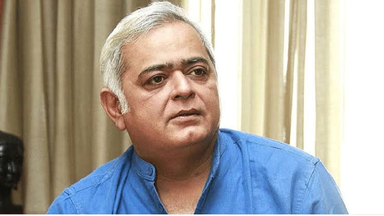 Hansal Mehta National Award winning film Shahid not available on OTT platform director expressed displeasure