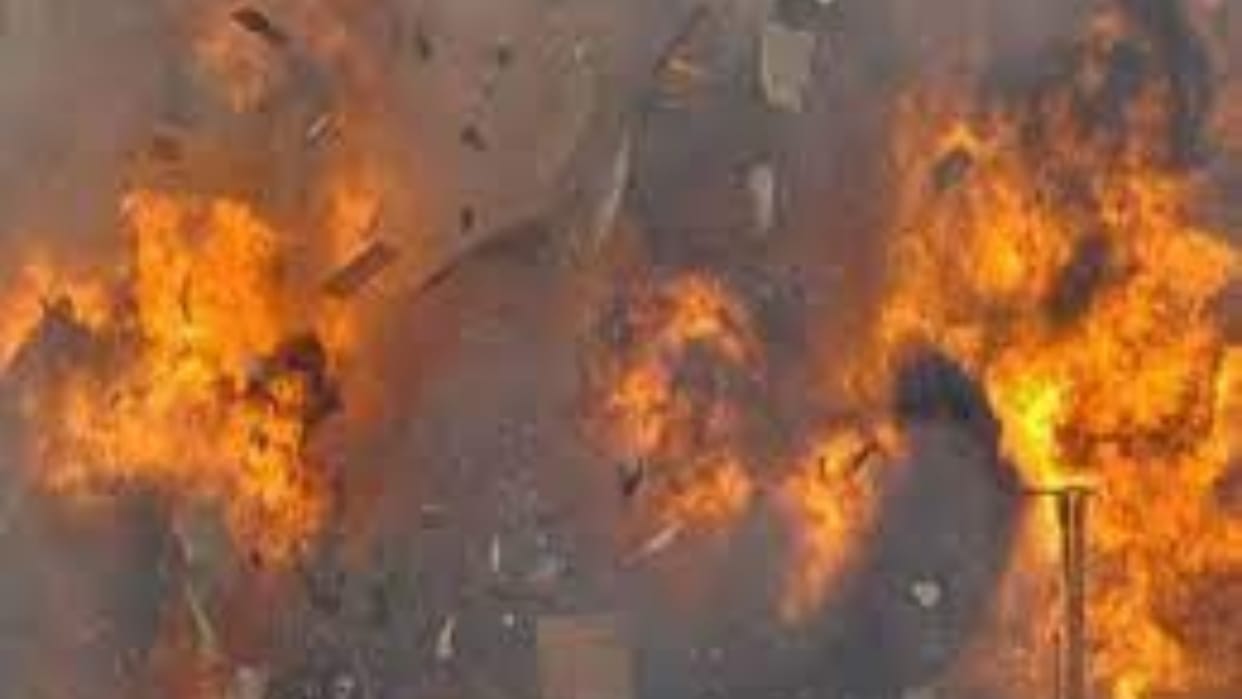 Calcutta High Court dismisses PILs filed in Duttpukur blast case