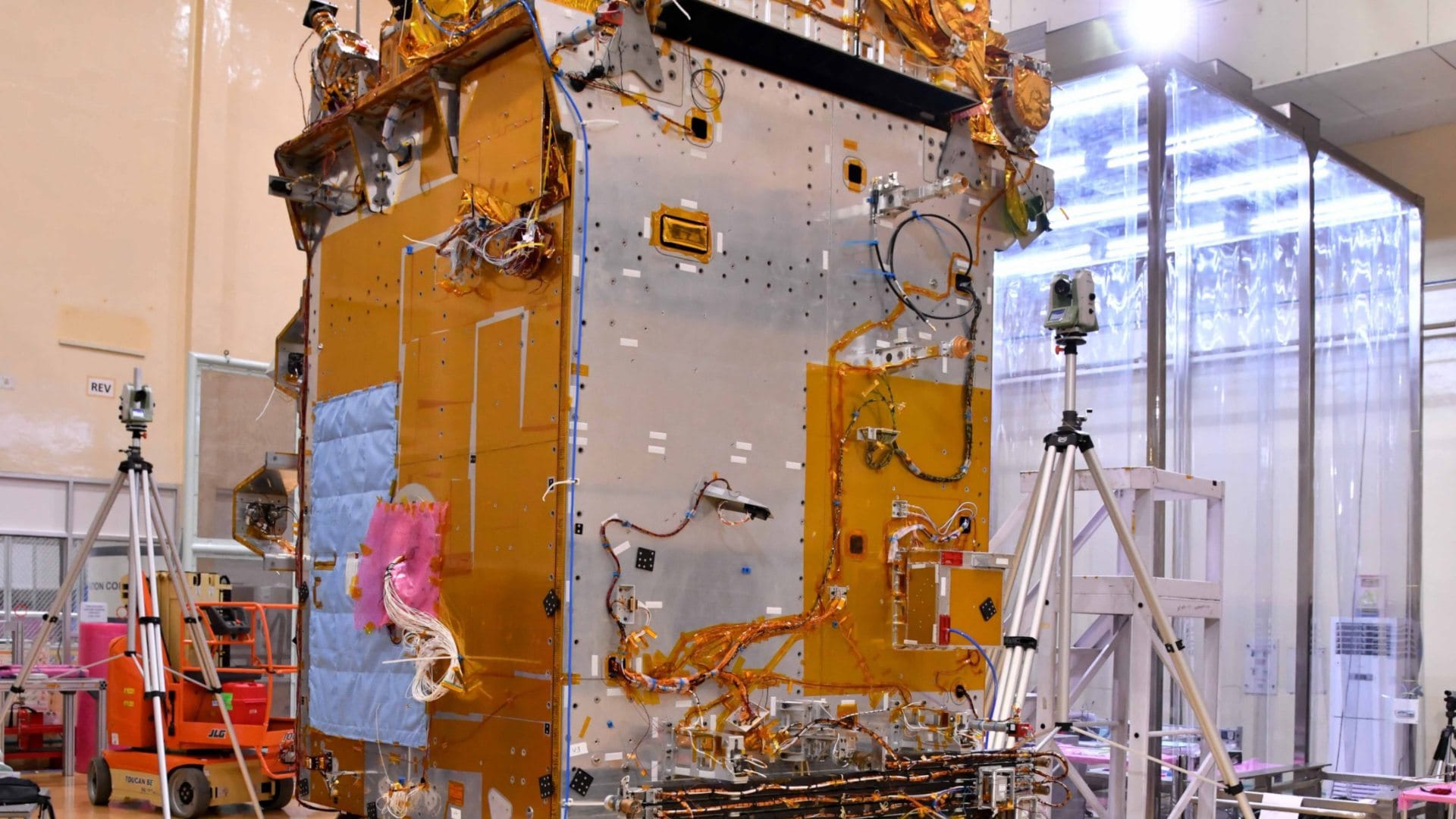 isro aditya l1 mission
