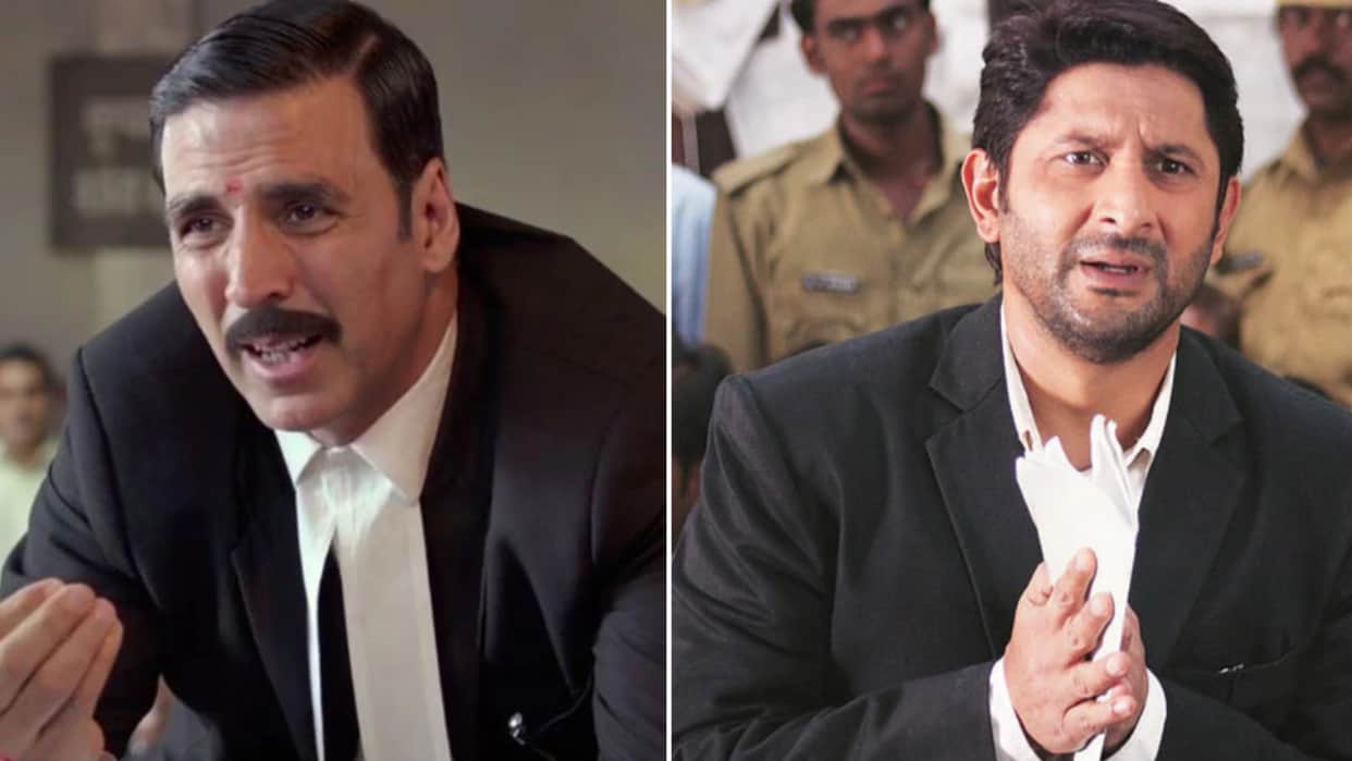 Jolly LLB 3 Akshay Kumar Arshad Warsi to start shooting for Subhash Kapoor court room drama film in 2024