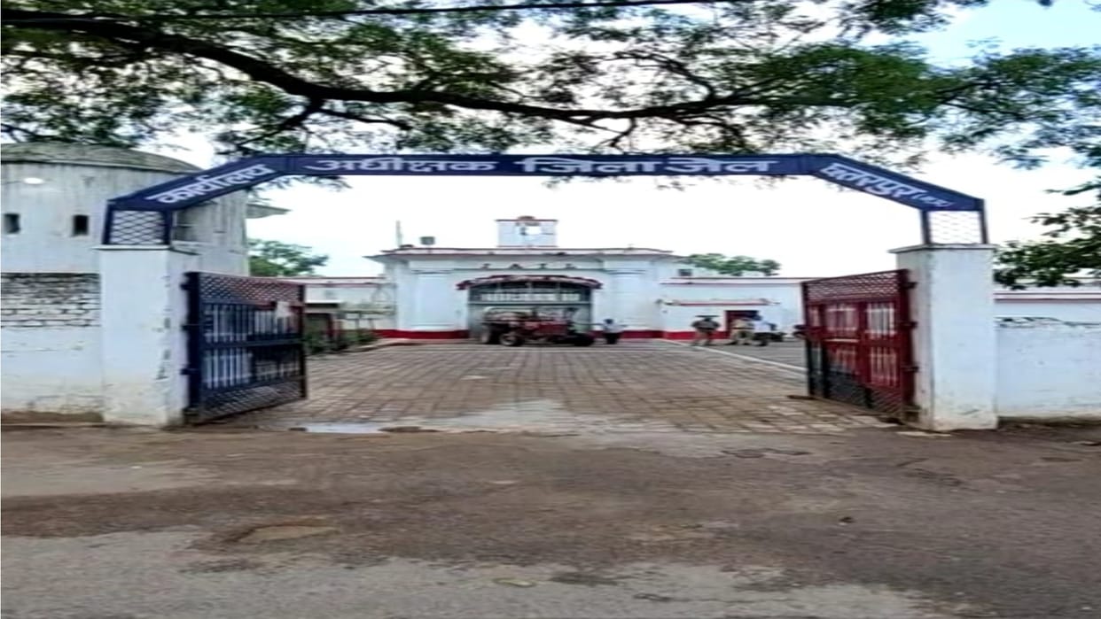 Chhatarpur Sister will be able to tie rakhi to prisoners in jail on August 30 jail administration has arranged