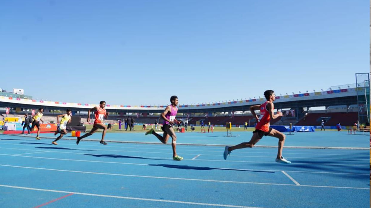 National Sports Day 2023 International Sports Players from Madhya Pradesh News in Hindi