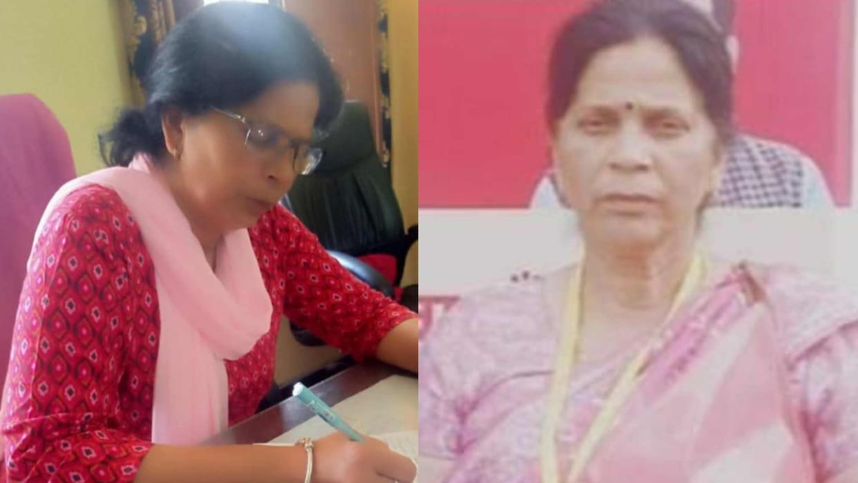 Younger sister gave up her dreams for brother dream of becoming a doctor