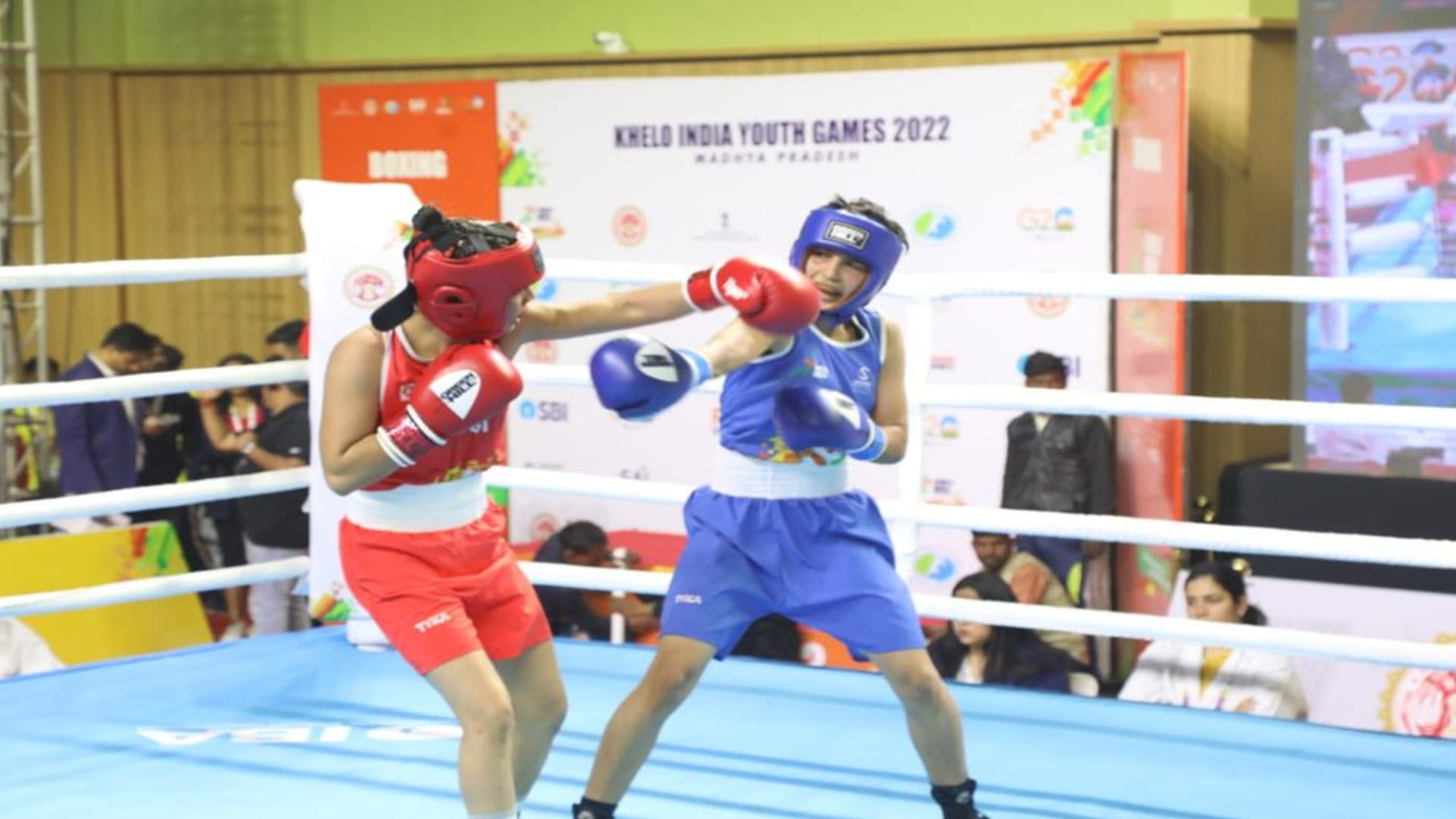 National Sports Day 2023 International Sports Players from Madhya Pradesh News in Hindi