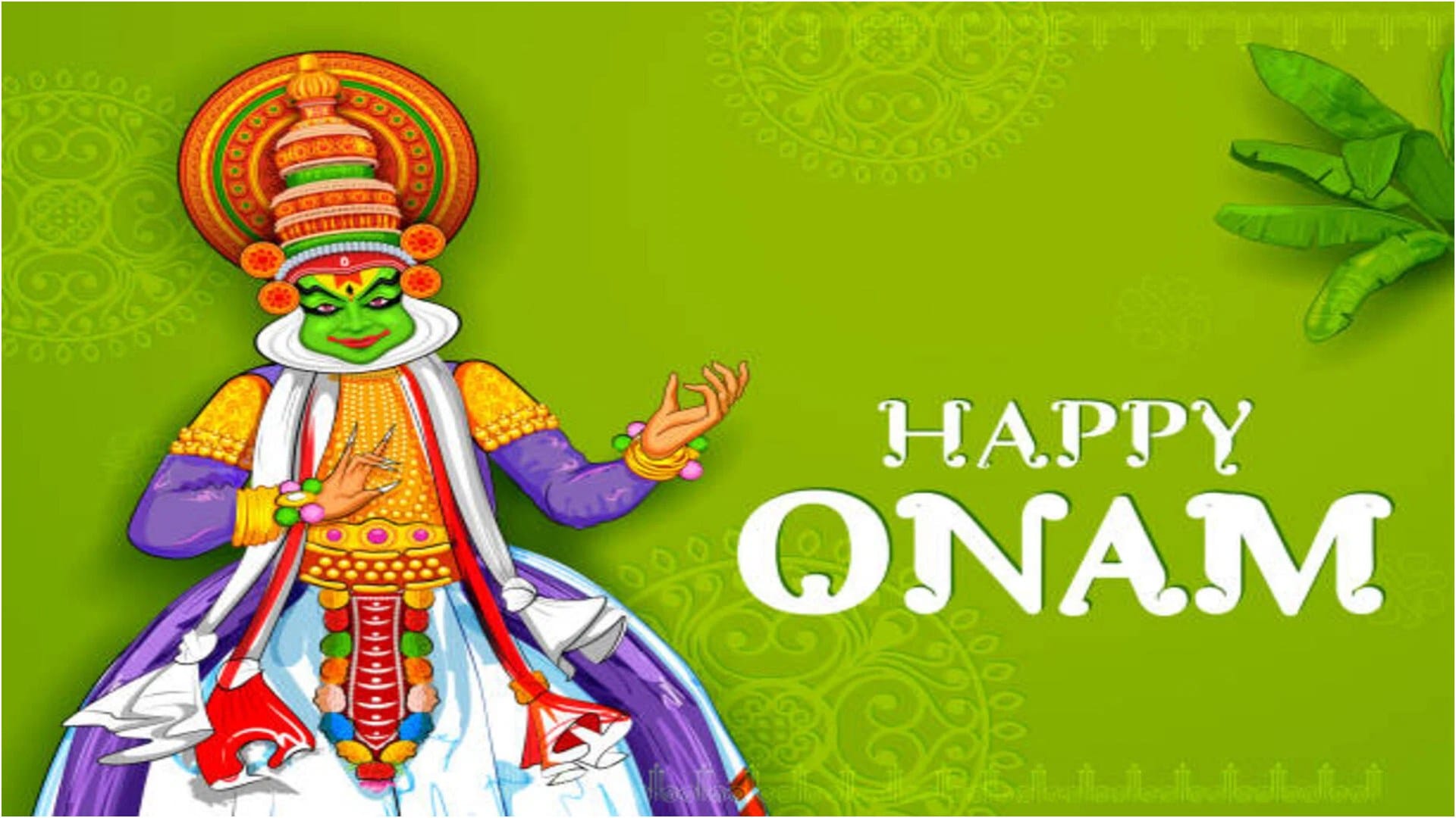 Happy Onam 2023 Best Wishes Images Messages Quotes To Share With Friends