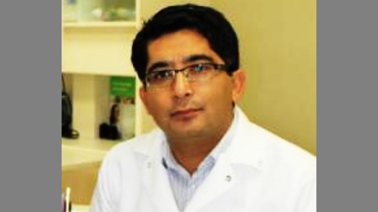 Indian-American dentist pleads guilty to stealing USD 500,000 in COVID-19 relief money in California