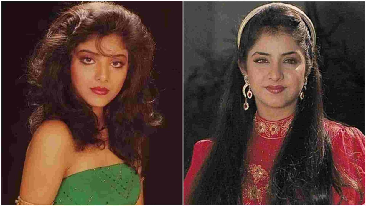 Tridev actor Sonam Khan talks about her friendship with the late actress Divya Bharti says There was no ego