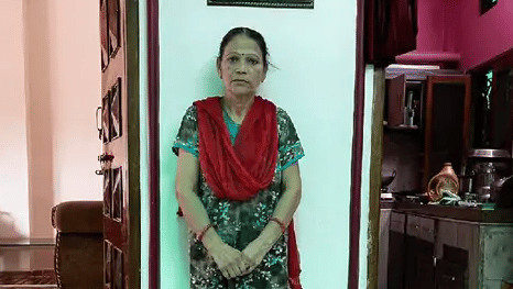 daughter-in-law son death insurance mediclaim insurance Compensation to mother-in-law