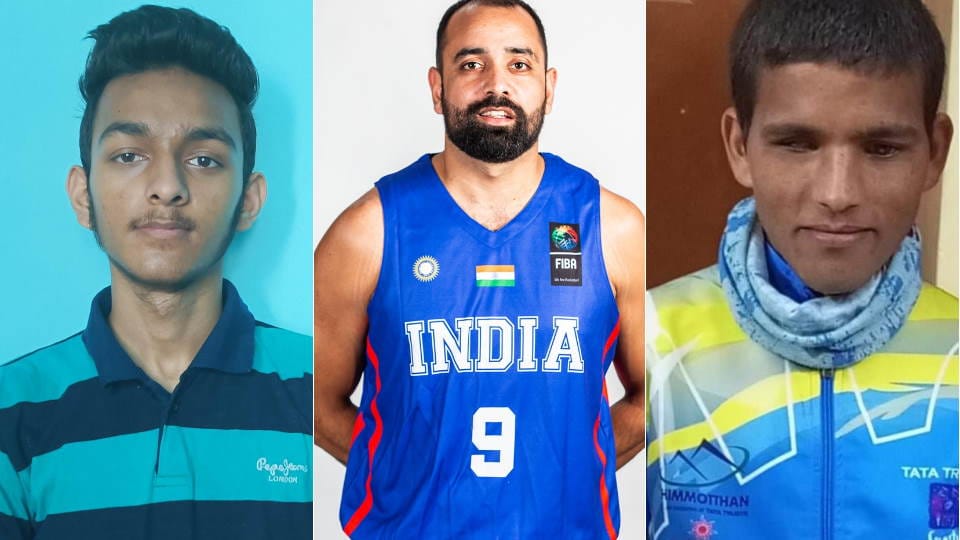 National Sports Day 2023 Uttarakhand players achieved with hard work and passion
