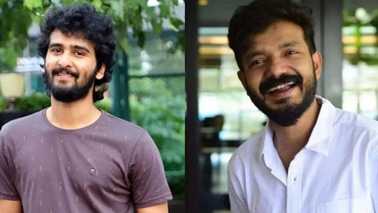 ban imposed on Sreenath Bhasi and Shane Nigam by Film Employees Federation of Kerala  film associations lifted
