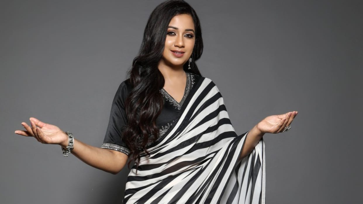 Indian Idol Season 14 Starting soon Shreya Ghoshal will join the Judges panel