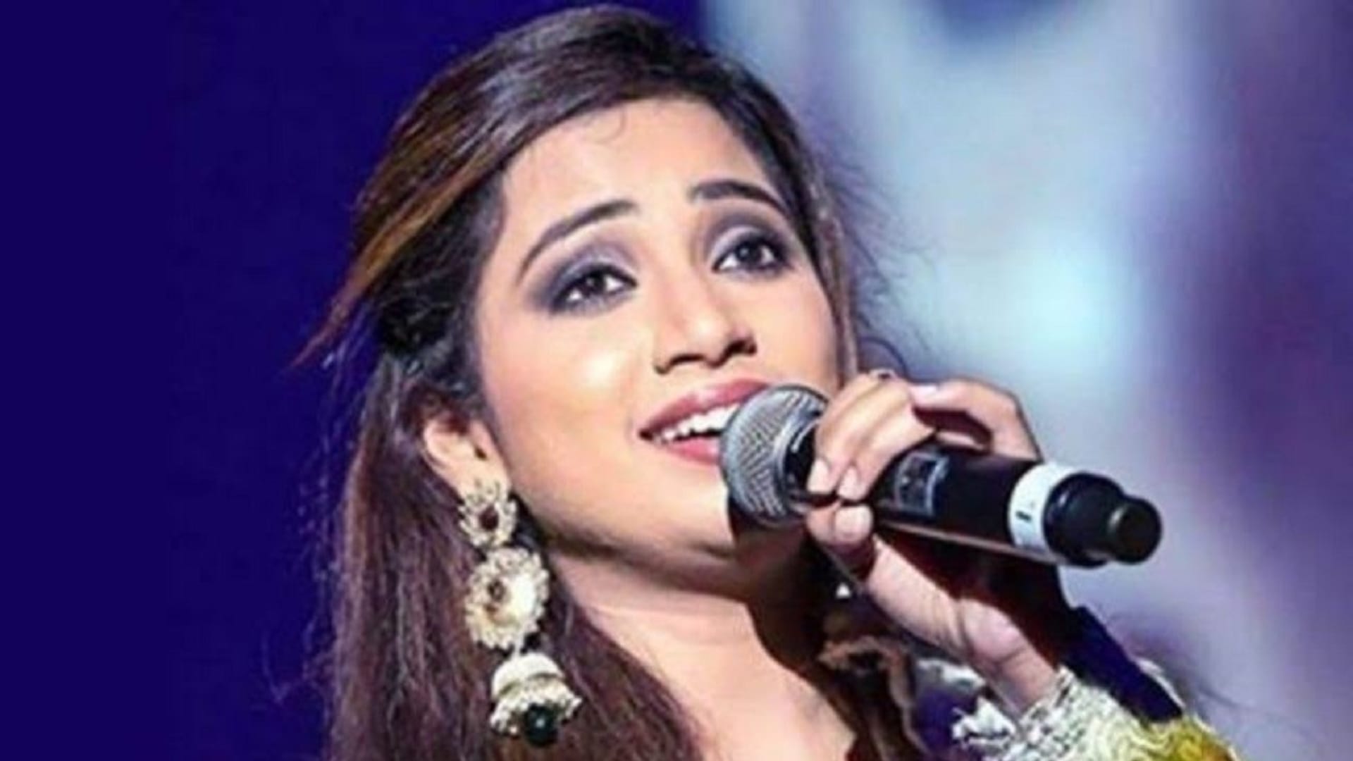 Indian Idol Season 14 Starting soon Shreya Ghoshal will join the Judges panel