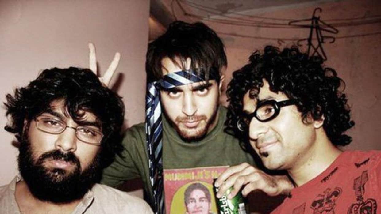 Bollywood Actor Imran Khan Revealed he Thought CBFC would never let Delhi Belly release