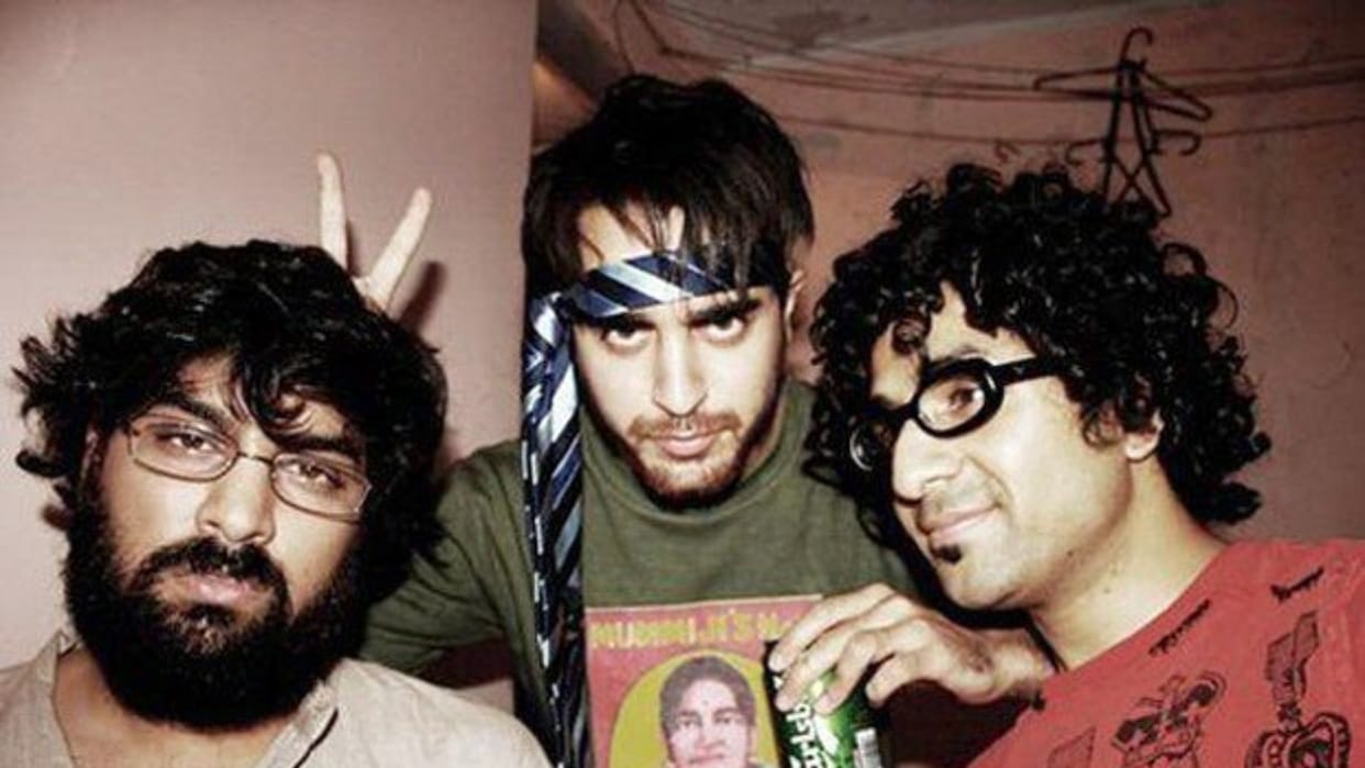 Bollywood Actor Imran Khan Revealed he Thought CBFC would never let Delhi Belly release