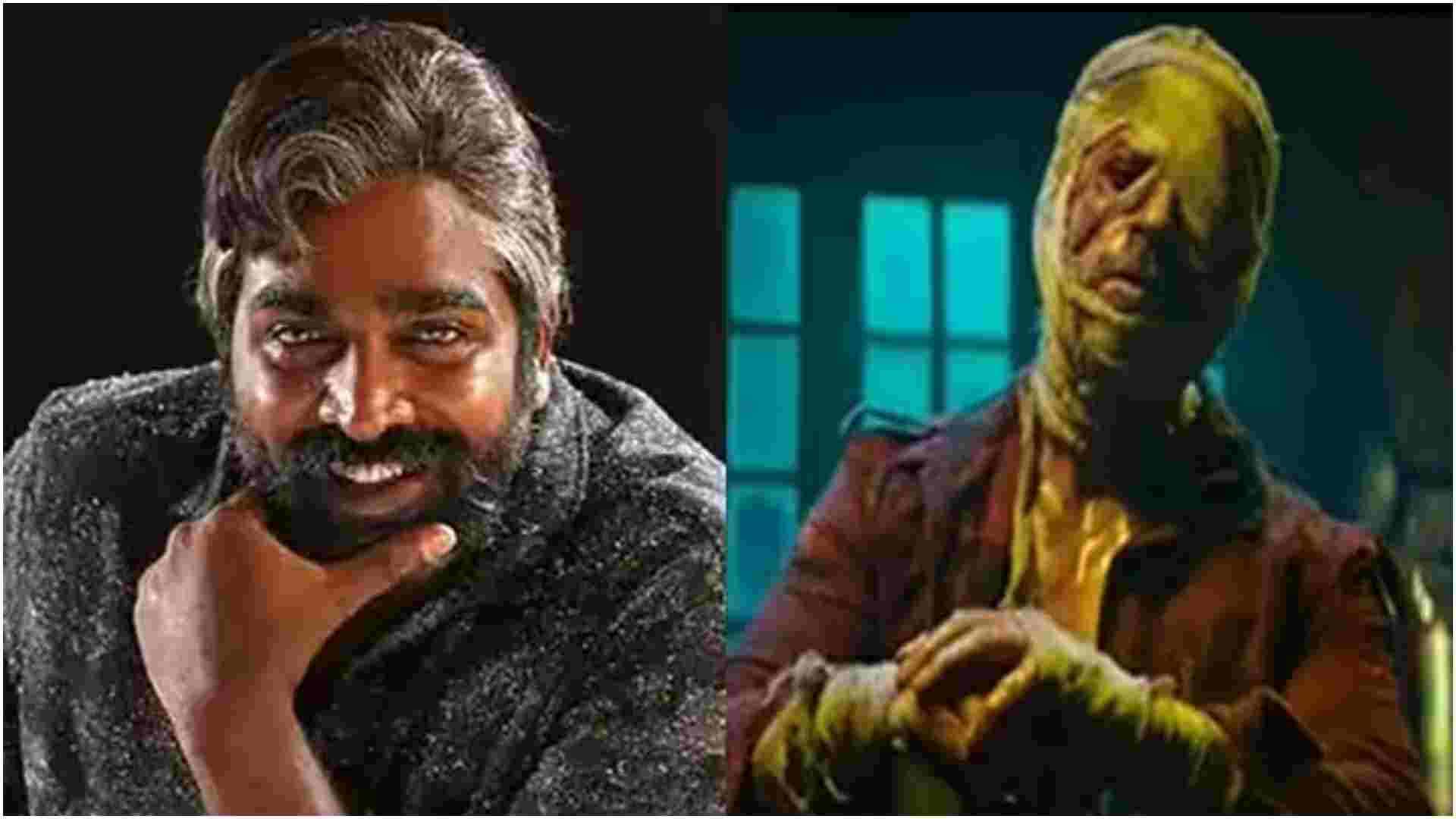 Jawan actor shah rukh khan vijay sethupathi answer 7 most asked questions about the film