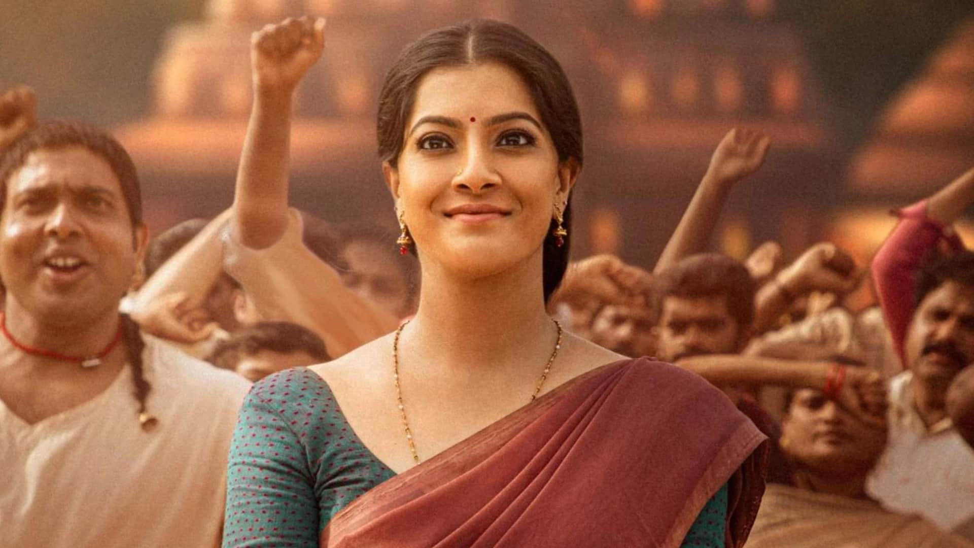 South Actress Varalaxmi Sarathkumar Break Silence on NIA Summoning Report Shared Note on Social Media