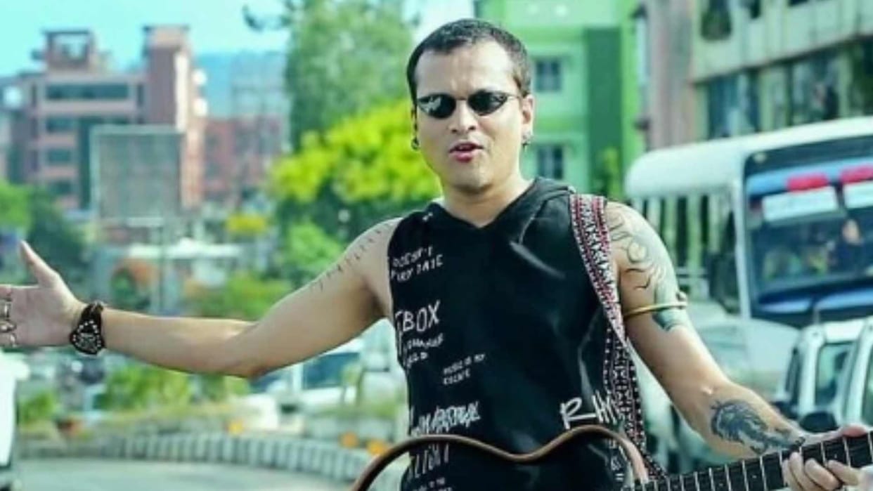 The Assam Jatiya Party has filed a police complaint against singer Zubeen Garg for his derogatory remarks