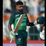 BABAR AZAM