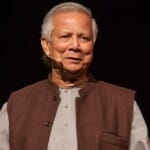 अर्थशास्त्र मोहम्मद यूनुस