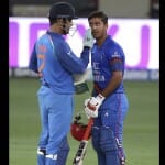ms dhoni
