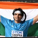 नीरज चोपड़ा