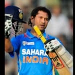 Sachin Tendulkar