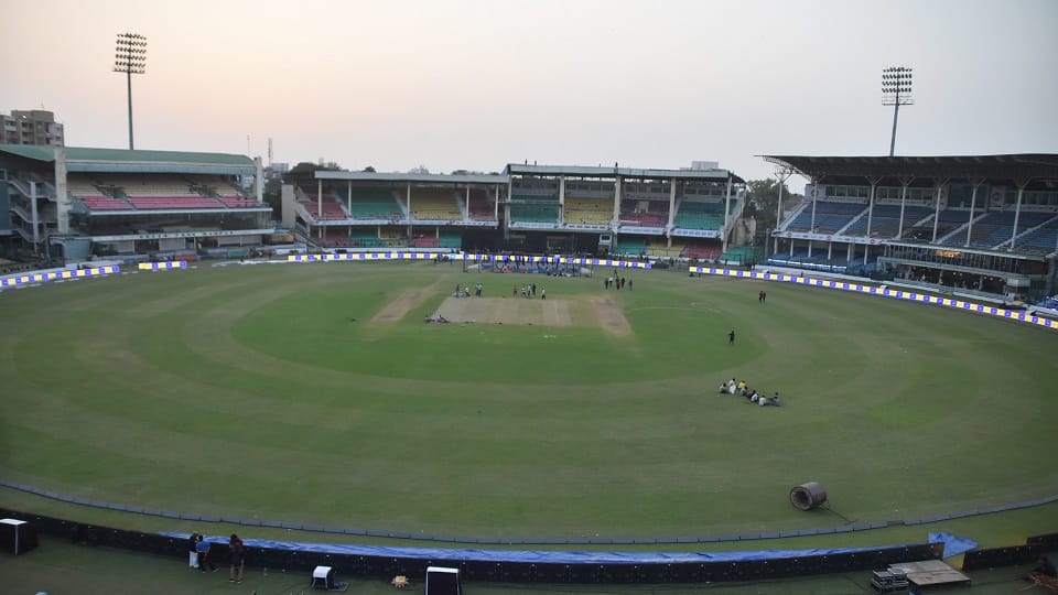 UP T-20 League starts from today at Greenpark, Kanpur Stars will face Noida Kings in the first match