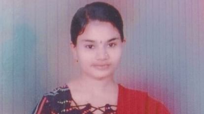 Ujjain: 15 दिन बाद भी विवाहिता का नहीं चला पता, मानसिक विकलांग बेटे का रो-रोकर बुरा हाल Even after 15 days, the married woman was not found, the condition of the mentally handicapped son was crying.