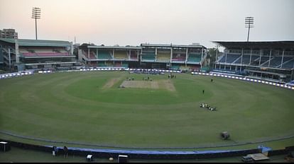 UP T-20 League starts from today at Greenpark, Kanpur Stars will face Noida Kings in the first match