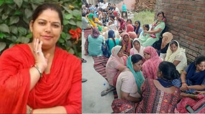 Haryana: Asha worker involved in assembly march dies, police accused of torture