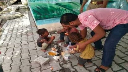 Woman dies who traveling in general bogie of Himgiri Express train