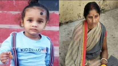 Innocent child being taken to Delhi for treatment died in Tejas Express family created ruckus